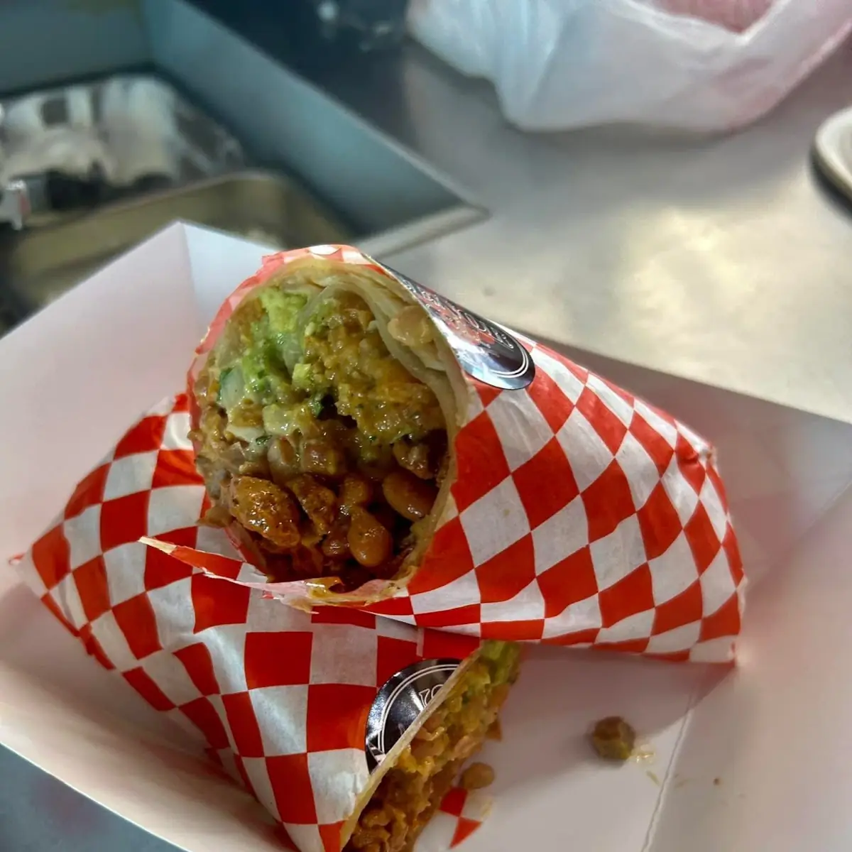 Chicken Sandwich