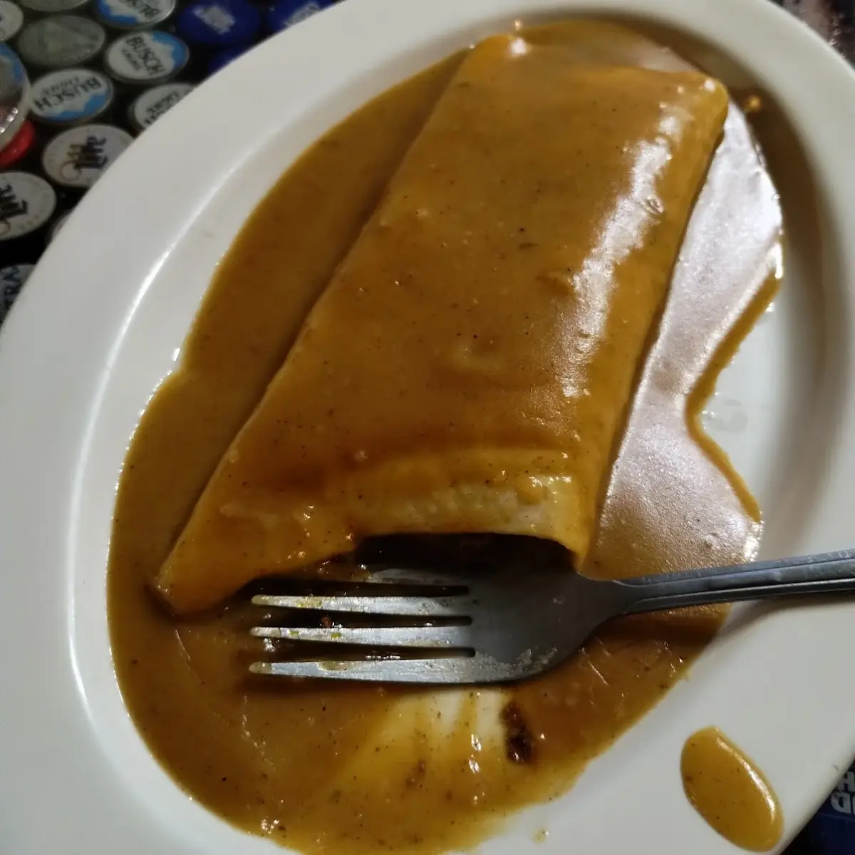Super Burrito