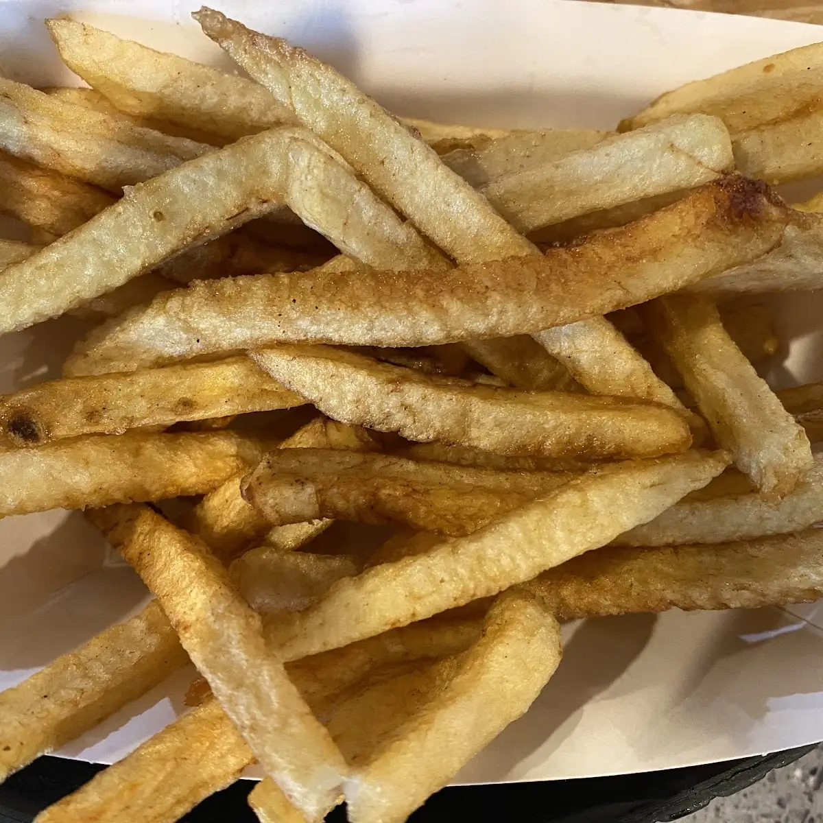 Home Fries