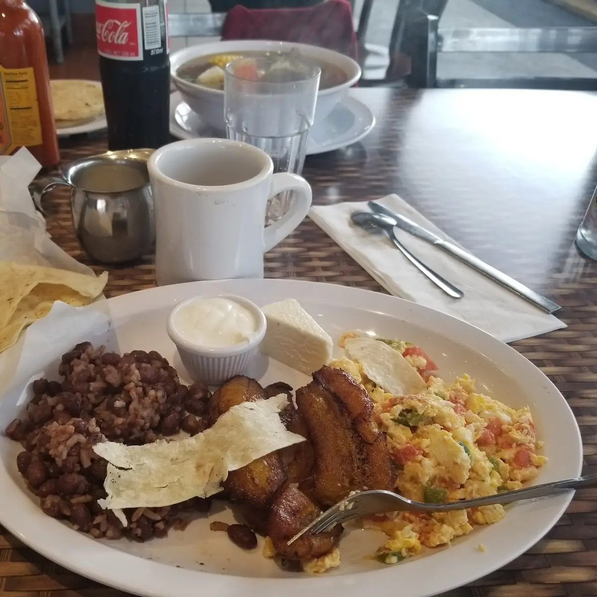 Plantains