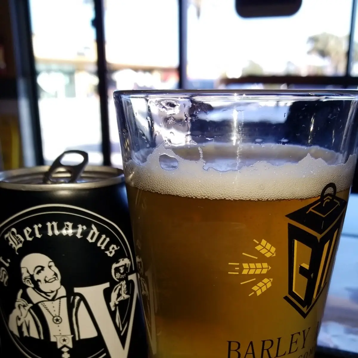 Handmade Pizza and Craft Beer