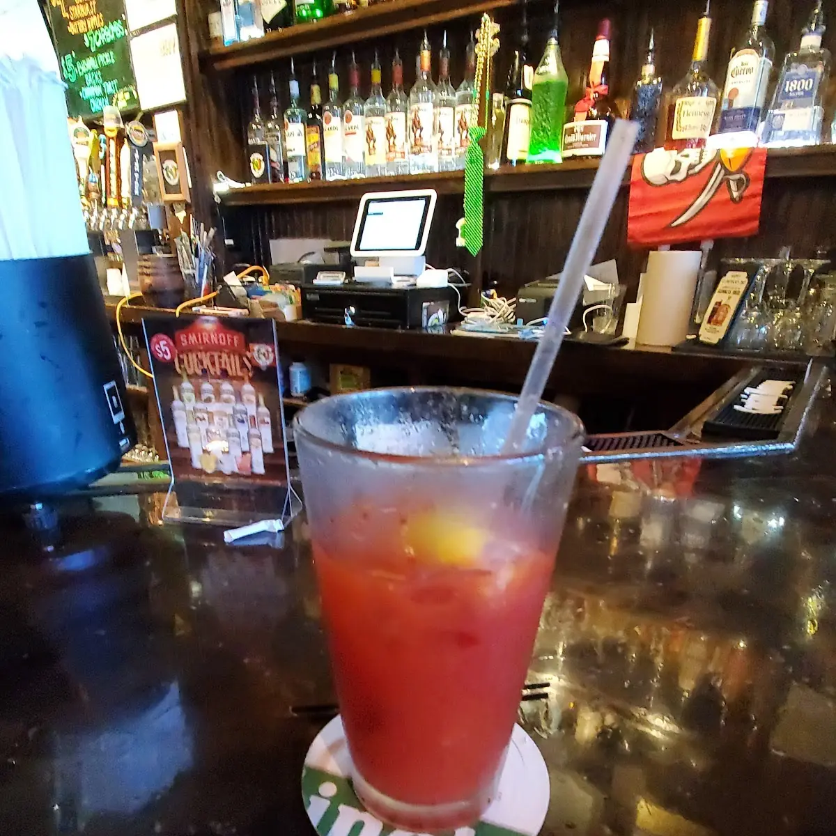 Bloody Mary