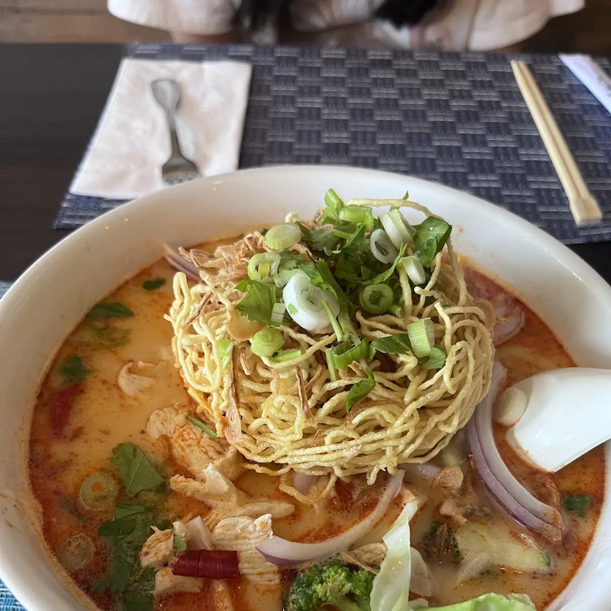 Kao Soi
