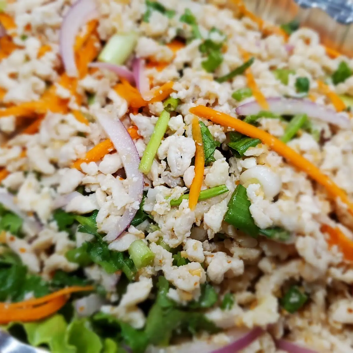 Larb Gai