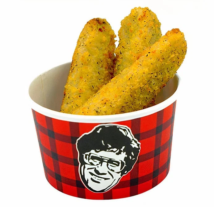 Highlights, Smoke's Poutinerie Waterloo