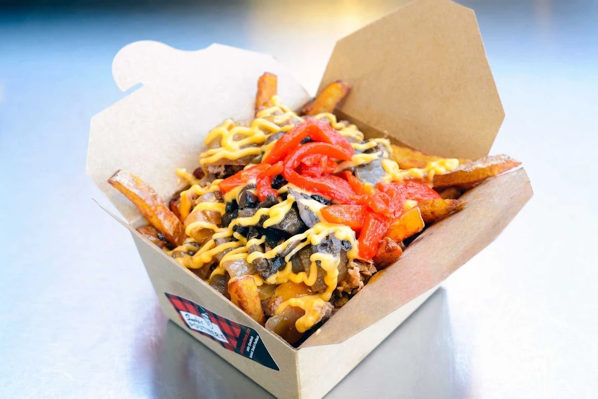 Highlights, Smoke's Poutinerie Waterloo