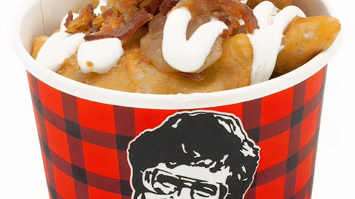 Highlights, Smoke's Poutinerie Waterloo