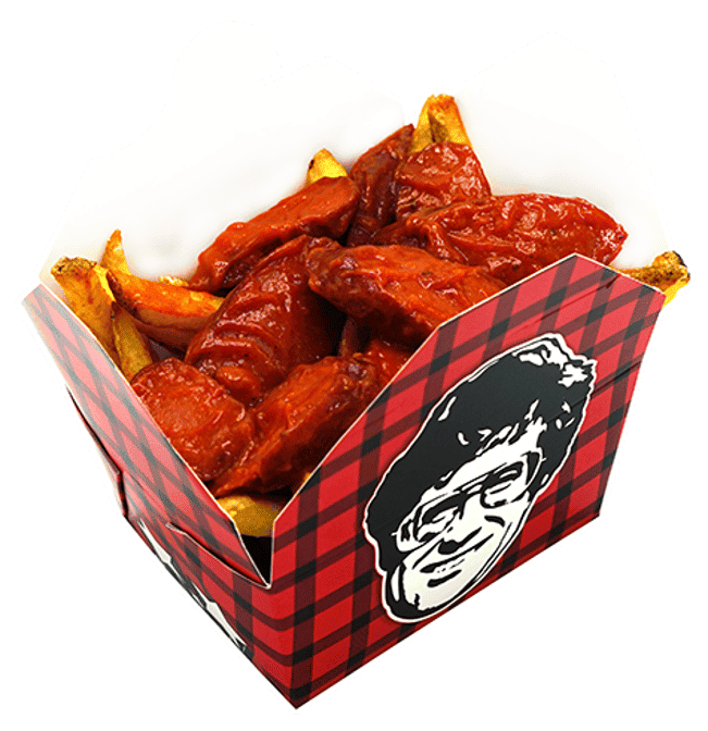 Highlights, Smoke's Poutinerie Waterloo