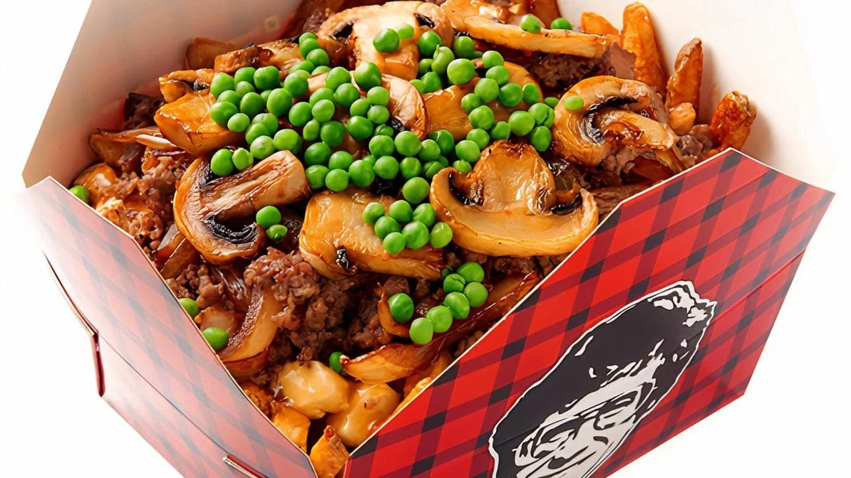 Highlights, Smoke's Poutinerie Waterloo