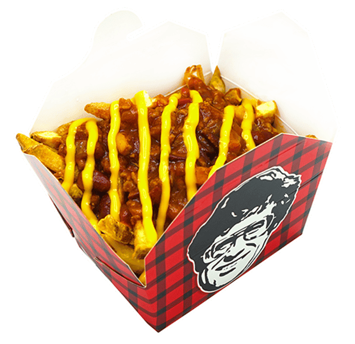 Highlights, Smoke's Poutinerie Waterloo