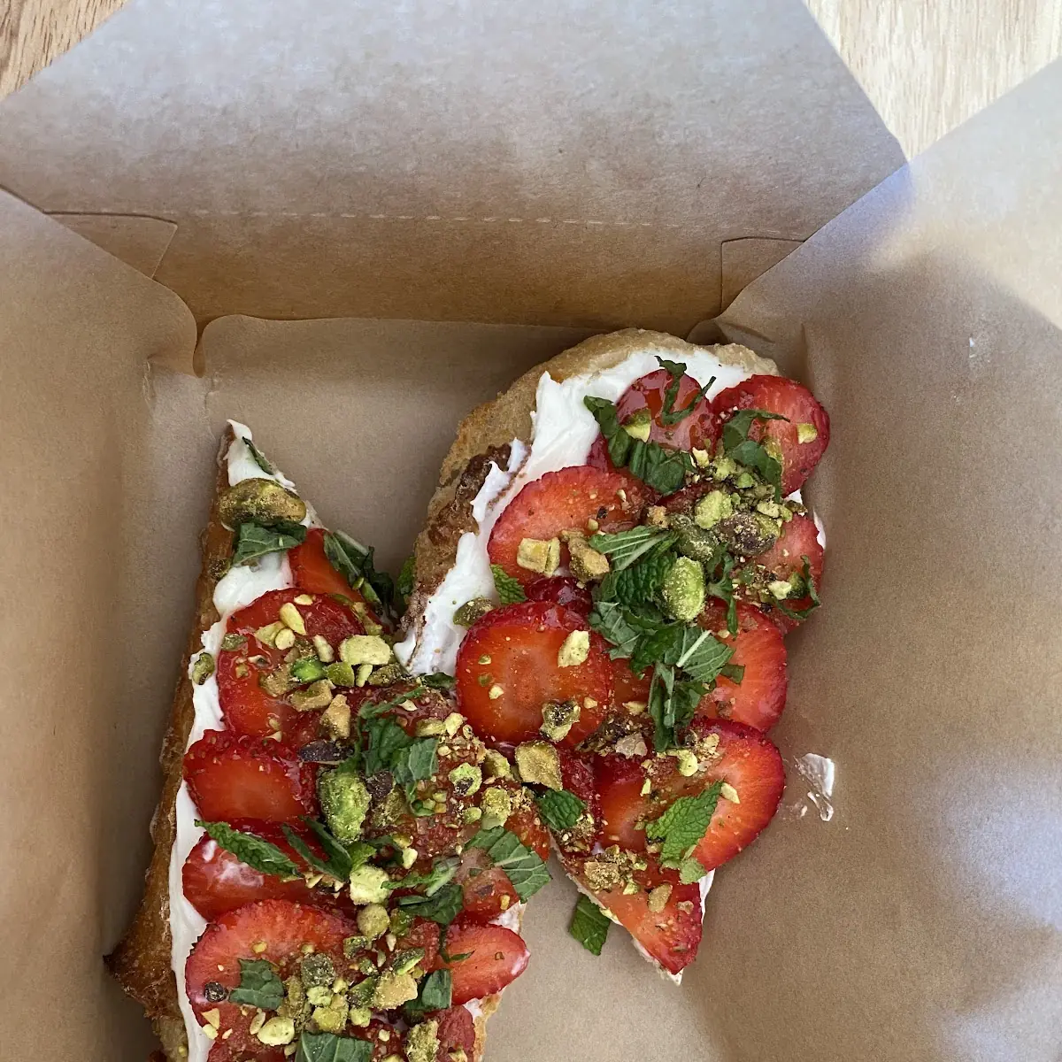 Avocado Toast