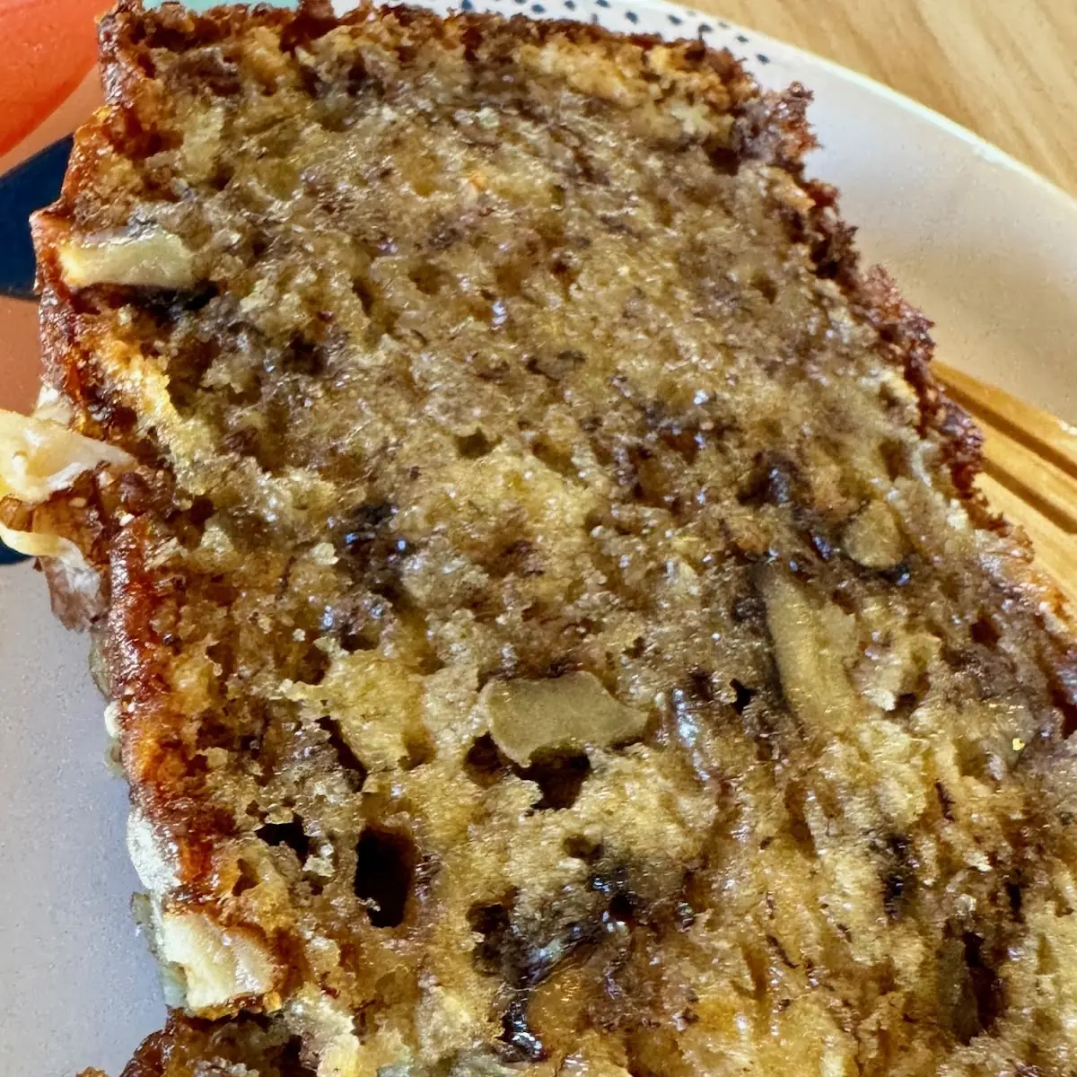 Banana Bread