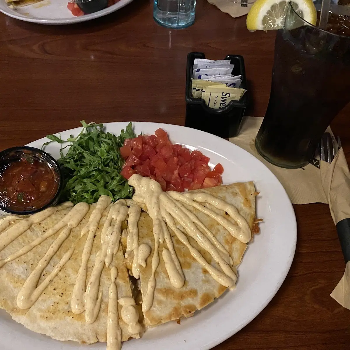 Chicken Parmesan