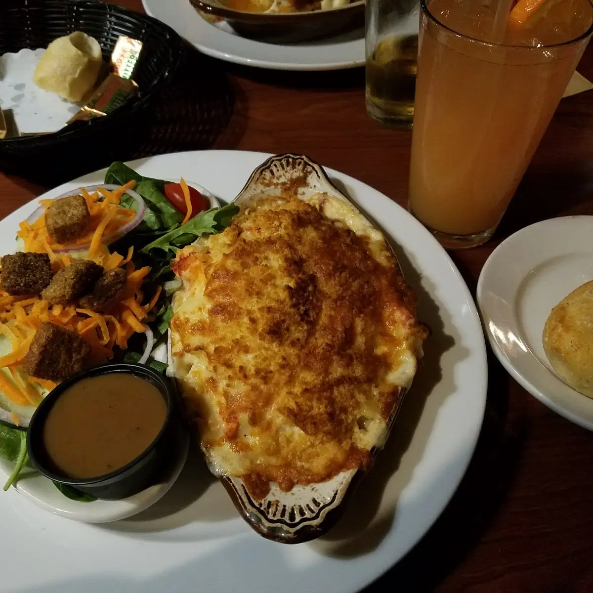 Murphy's Mac & Cheese
