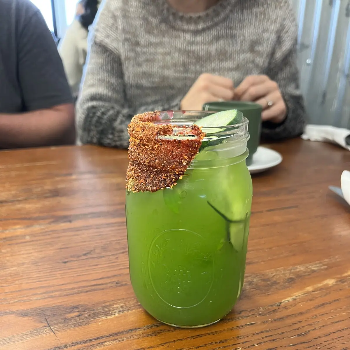 Agua Fresca