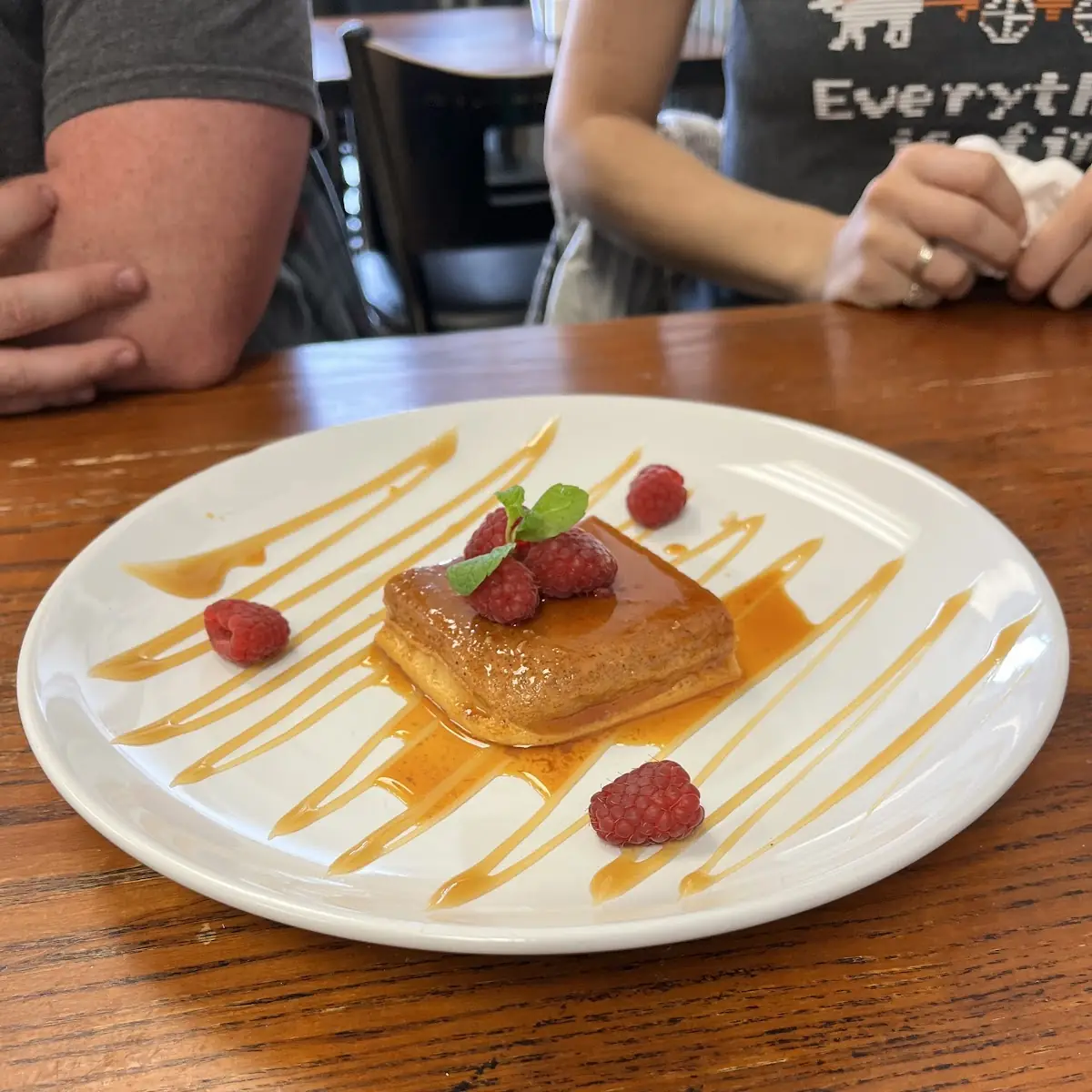 Mexican Flan