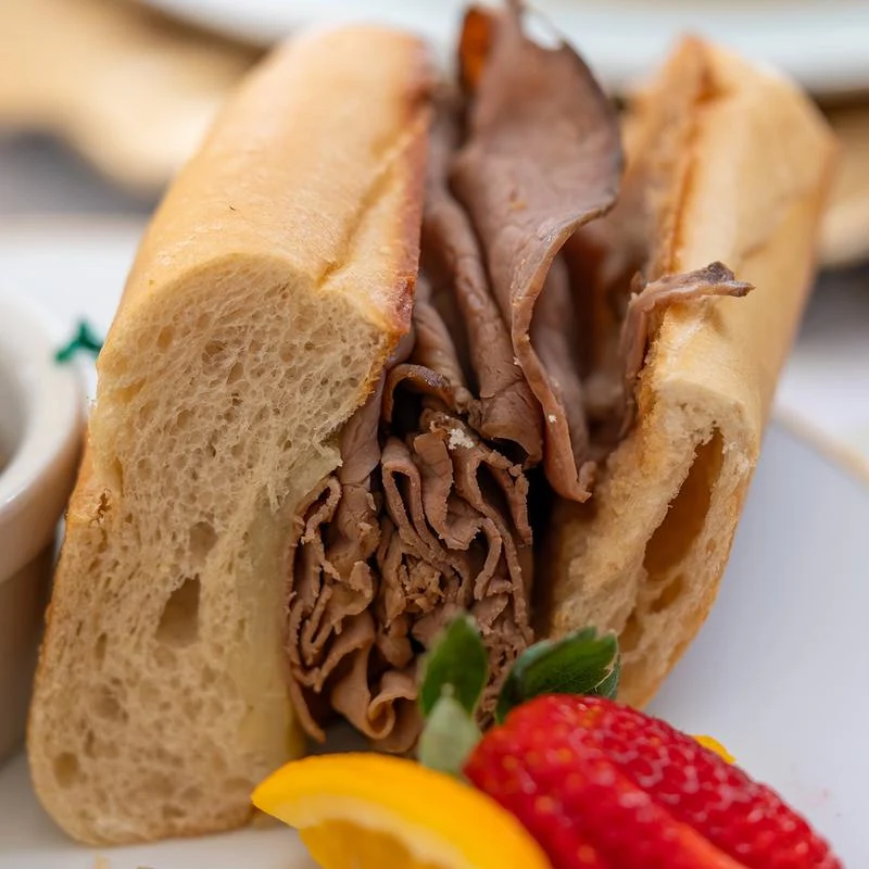 French Dip