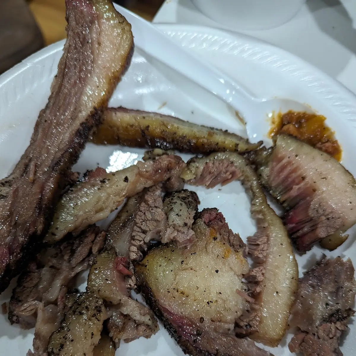 Lamb Chops
