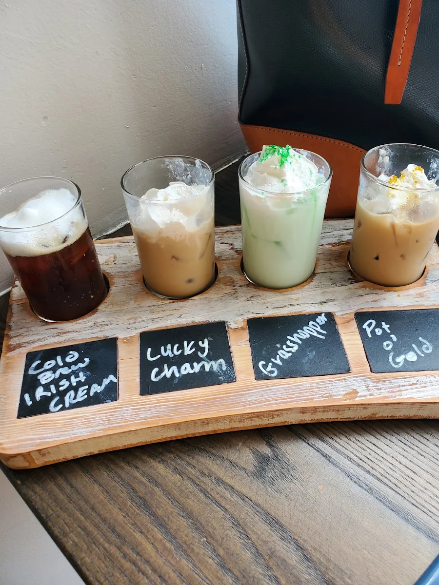 Thai Tea