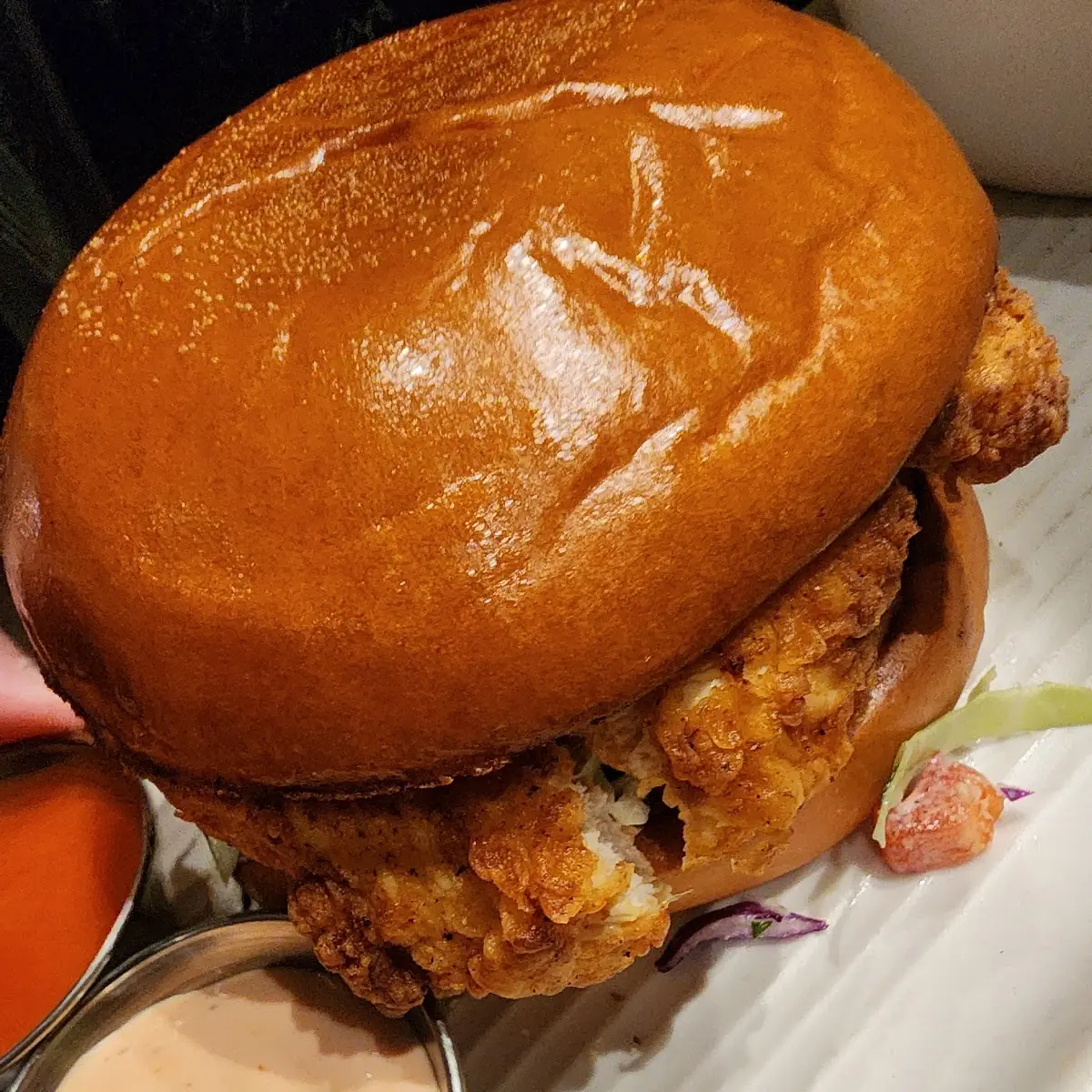 Chicken Sandwich