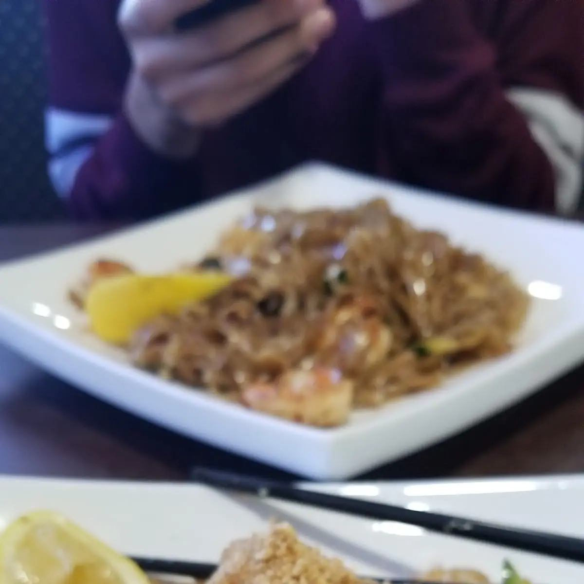 Pad Thai
