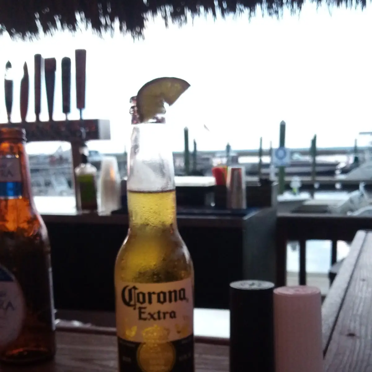 Cold Beer