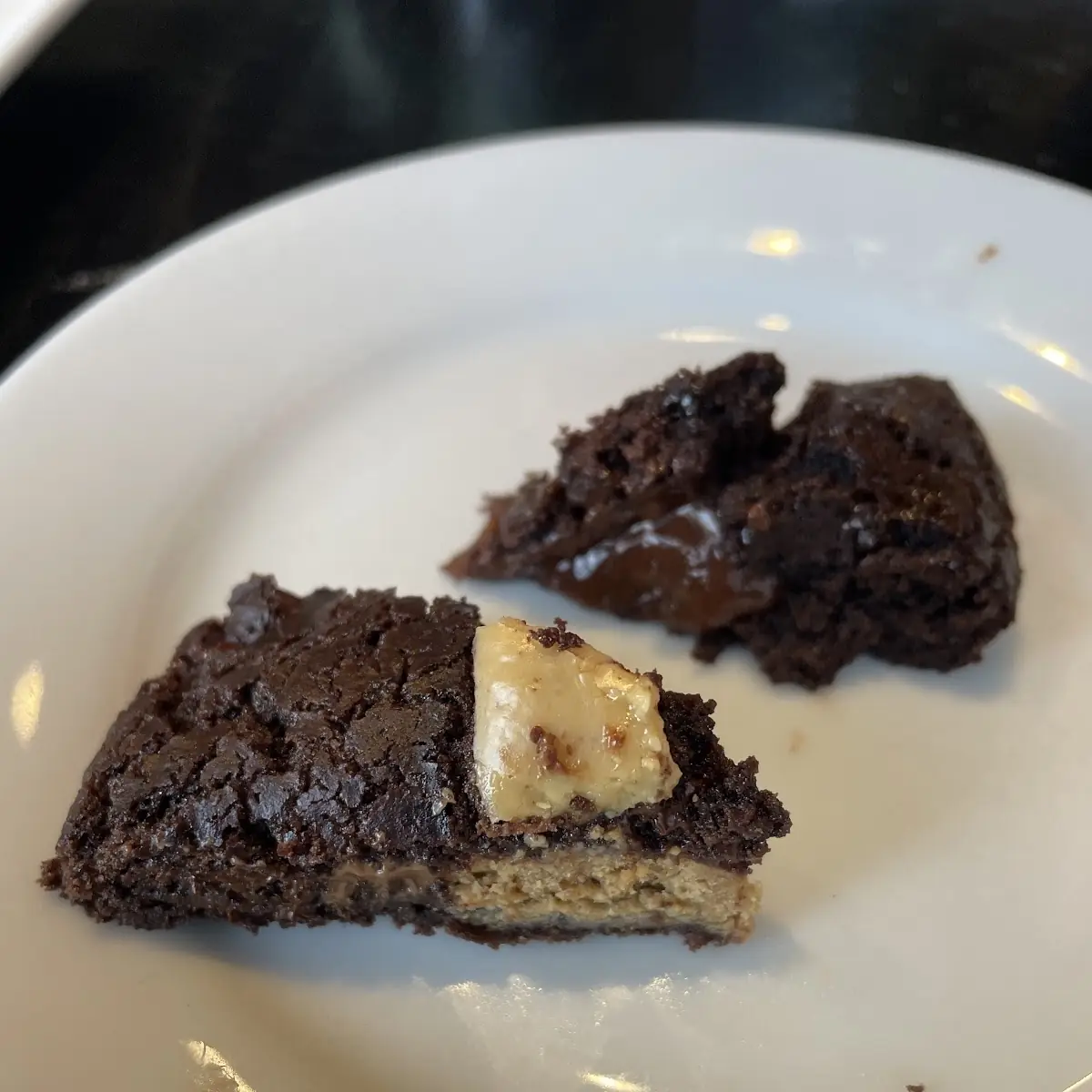 Chocolate Brownie