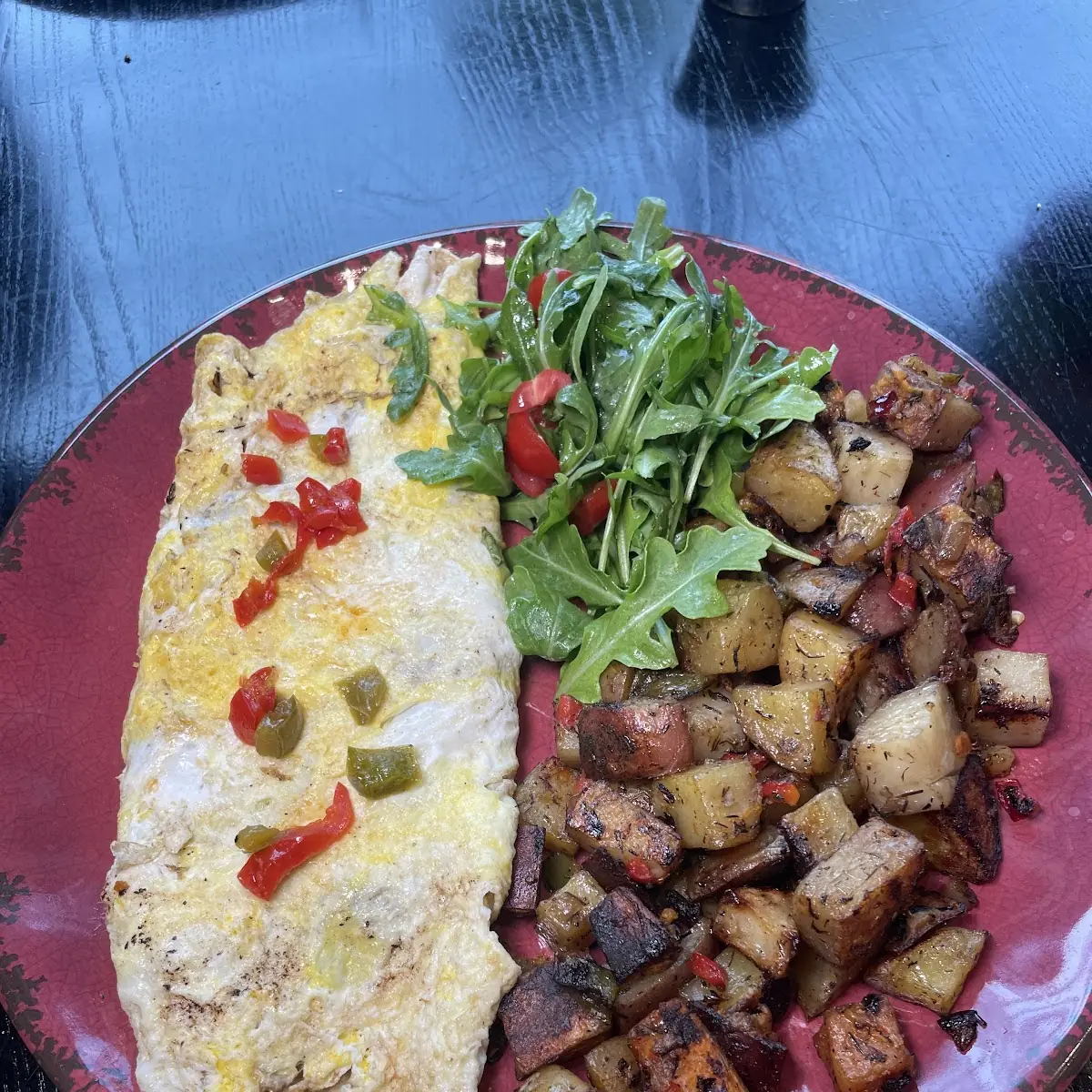 Home Fries