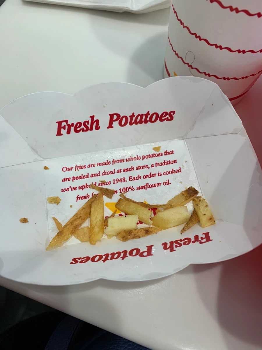 French Fries