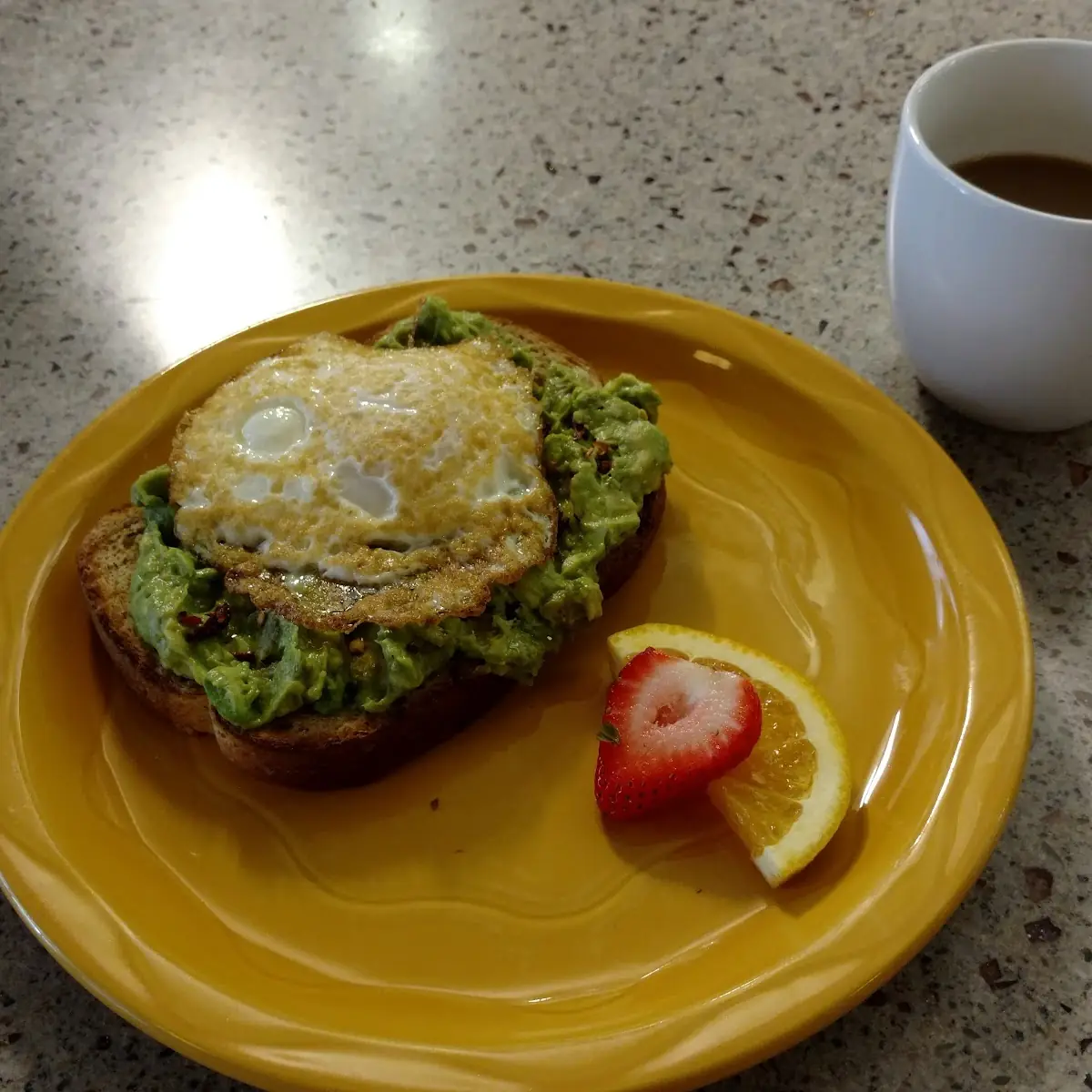 Avocado Toast