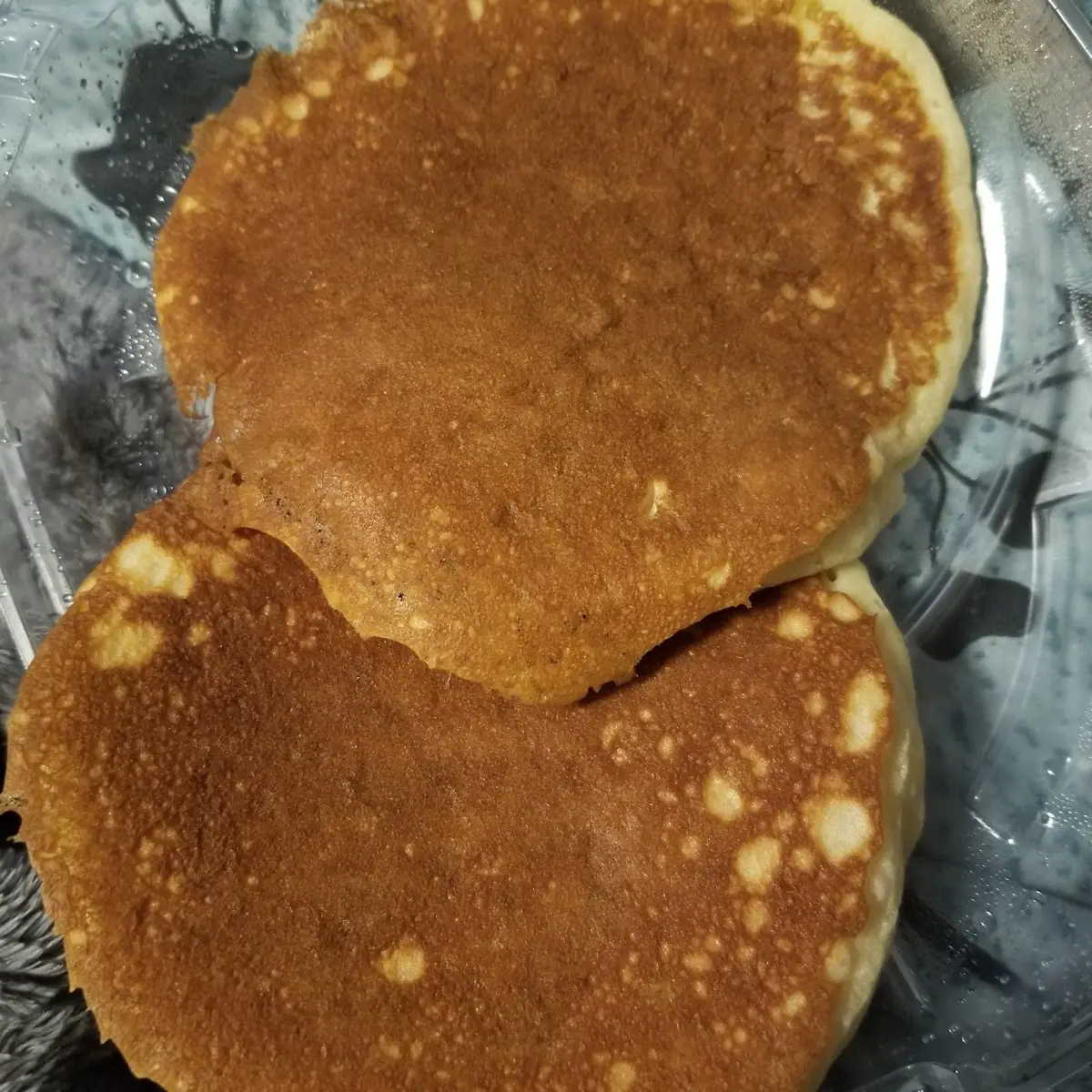Buttermilk Pancakes
