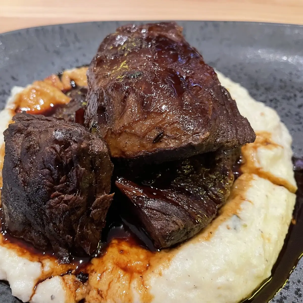 Bison Pot Roast