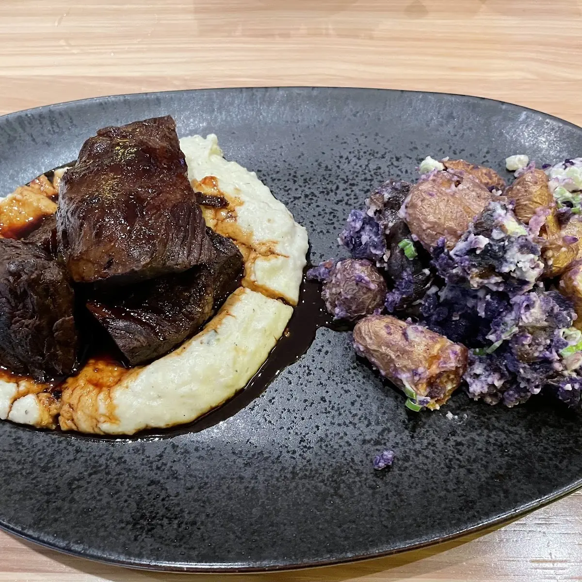 Short Ribs