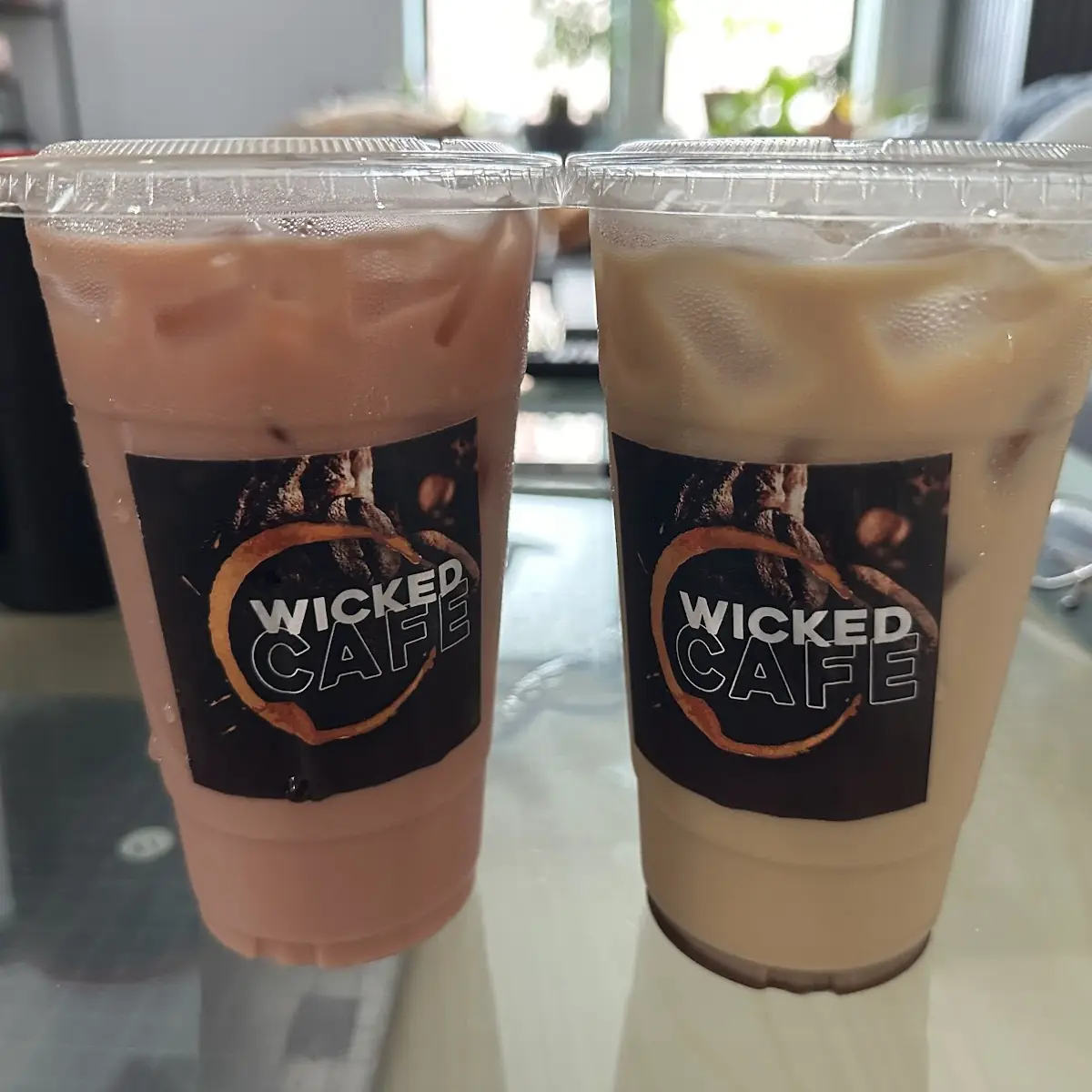 Cold Brew