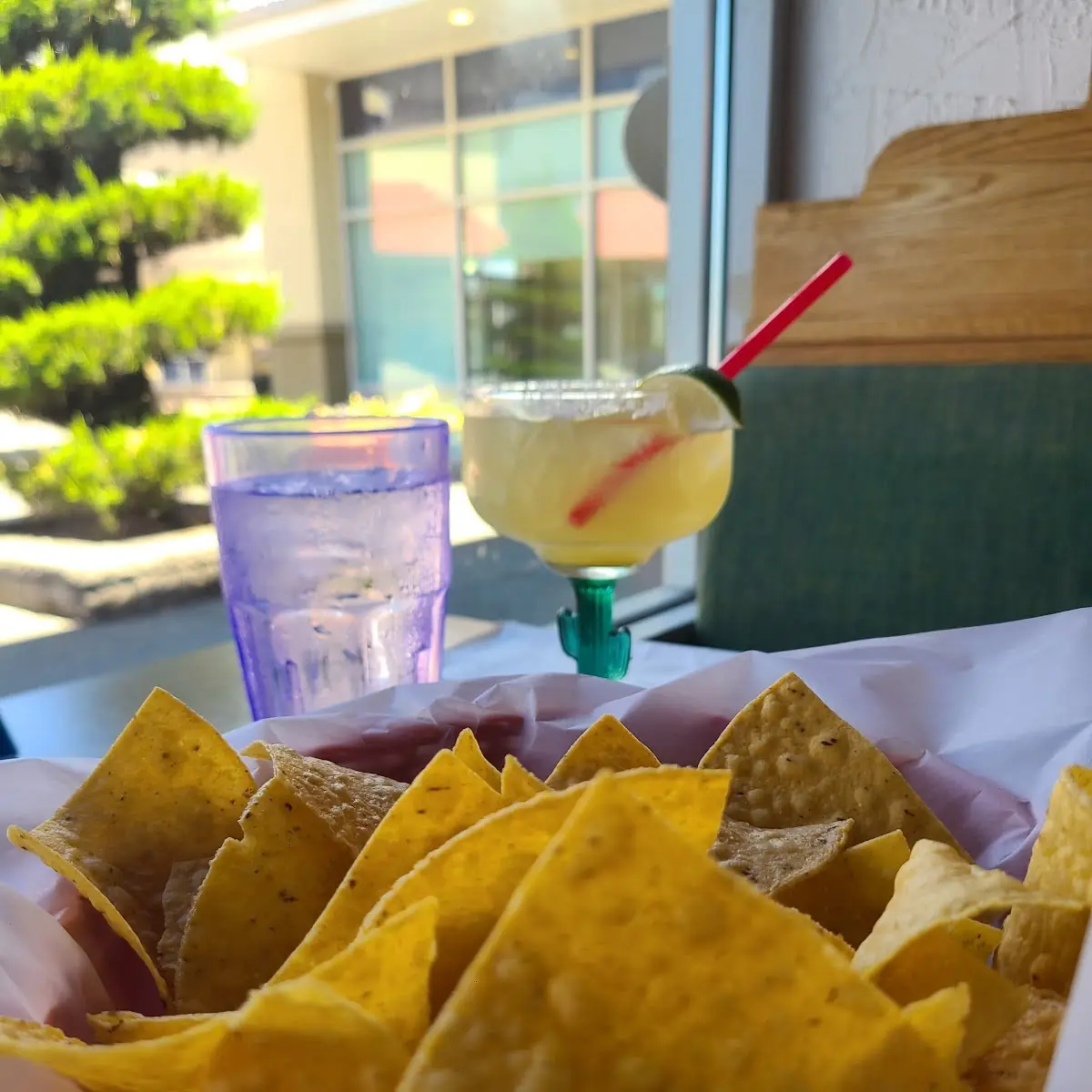 Tortilla Chips