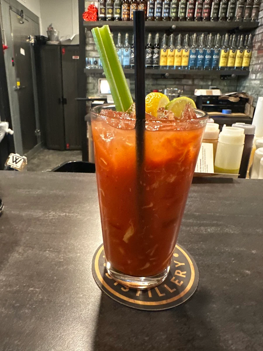 Bloody Mary