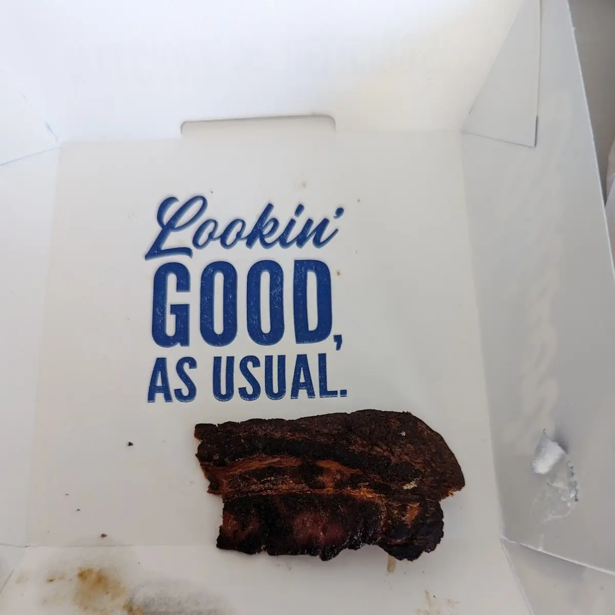 Chocolate Brownie