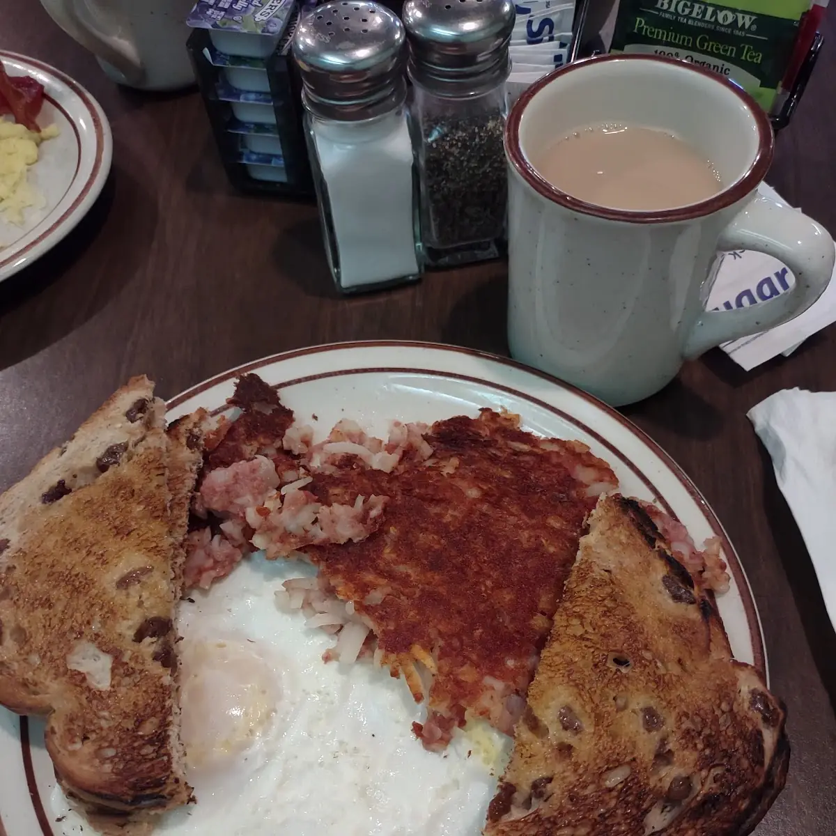 Corned Beef Hash