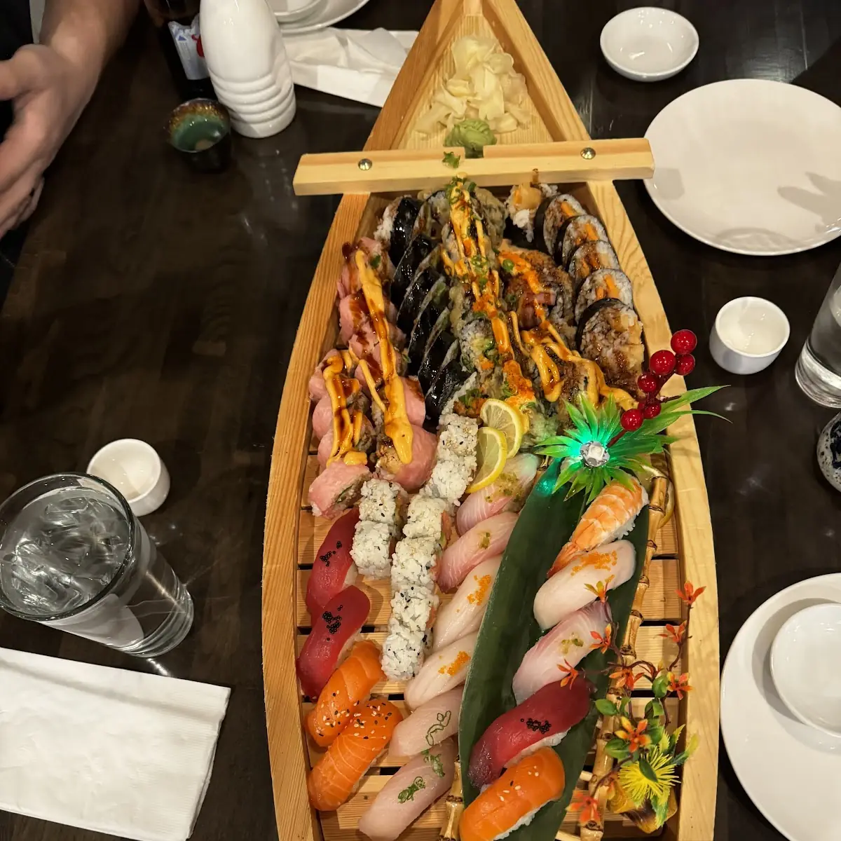 Sushi Rice