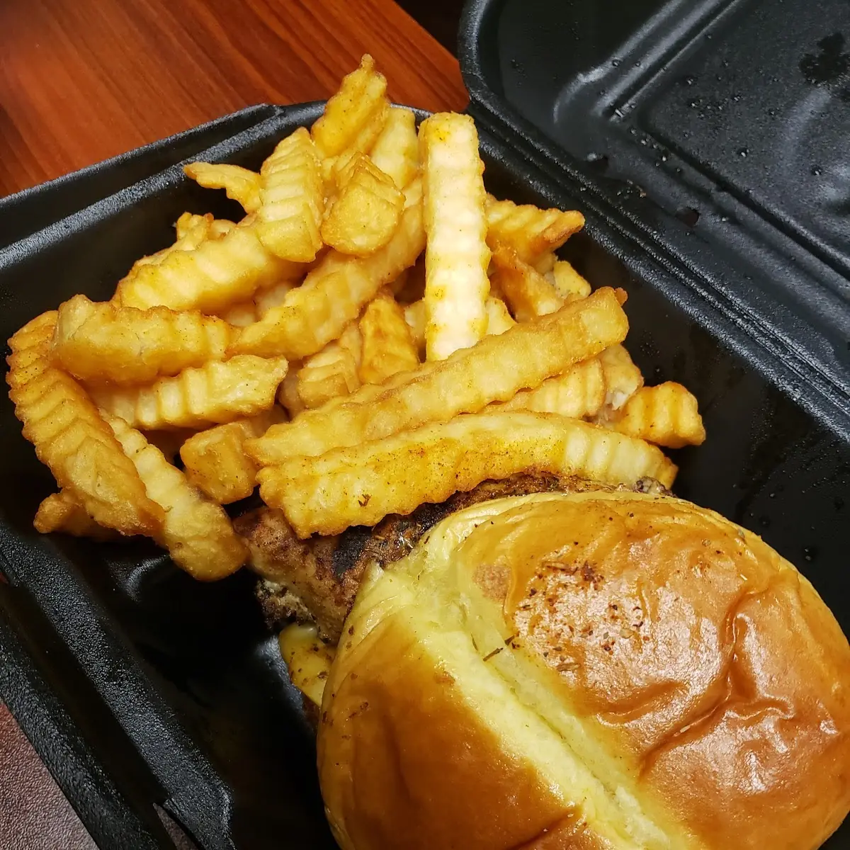 Chicken Club
