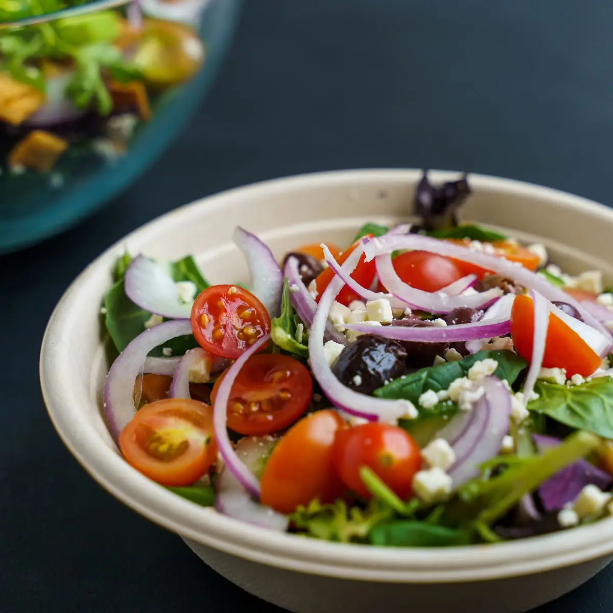 Side Salad