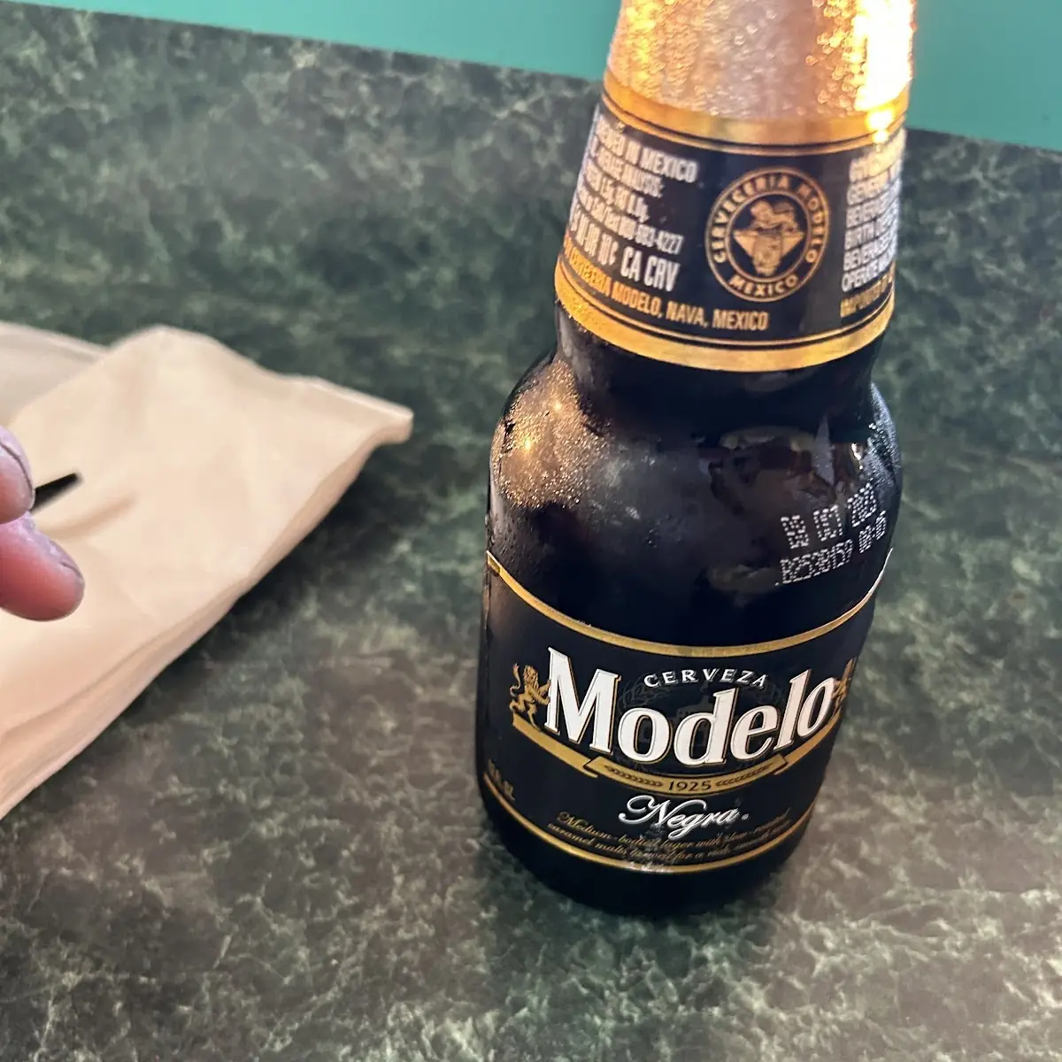 Modelo Especial