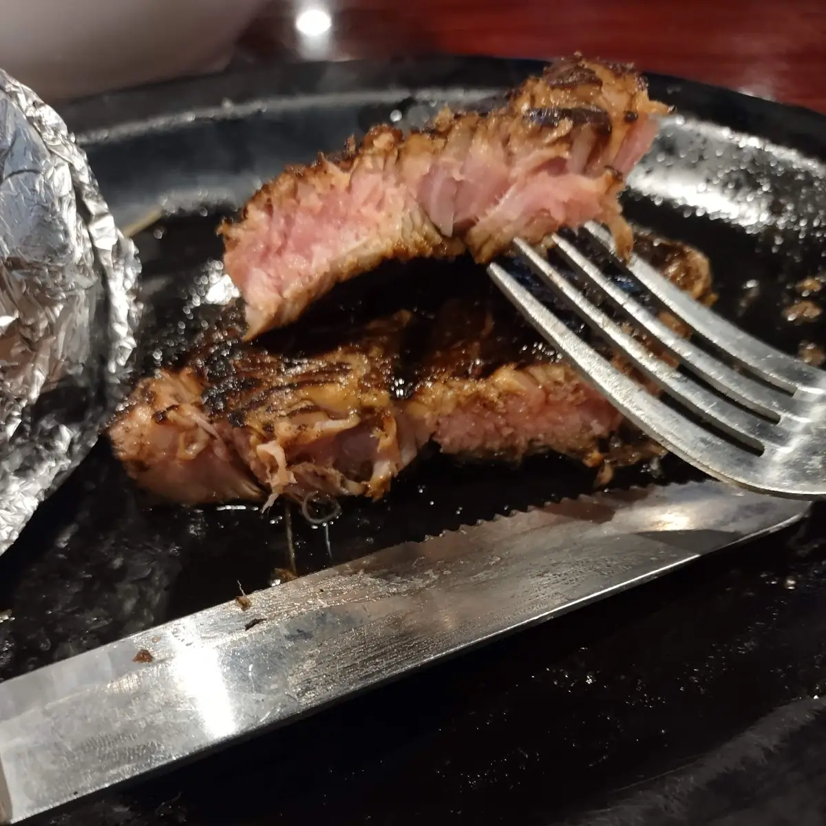 12oz Ribeye