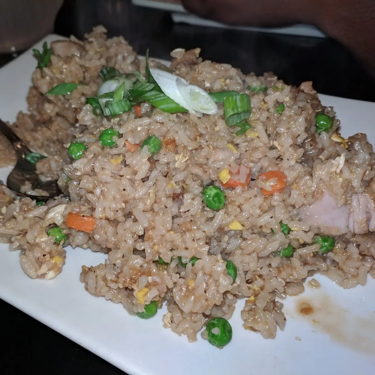 Çhicken Fried Rice
