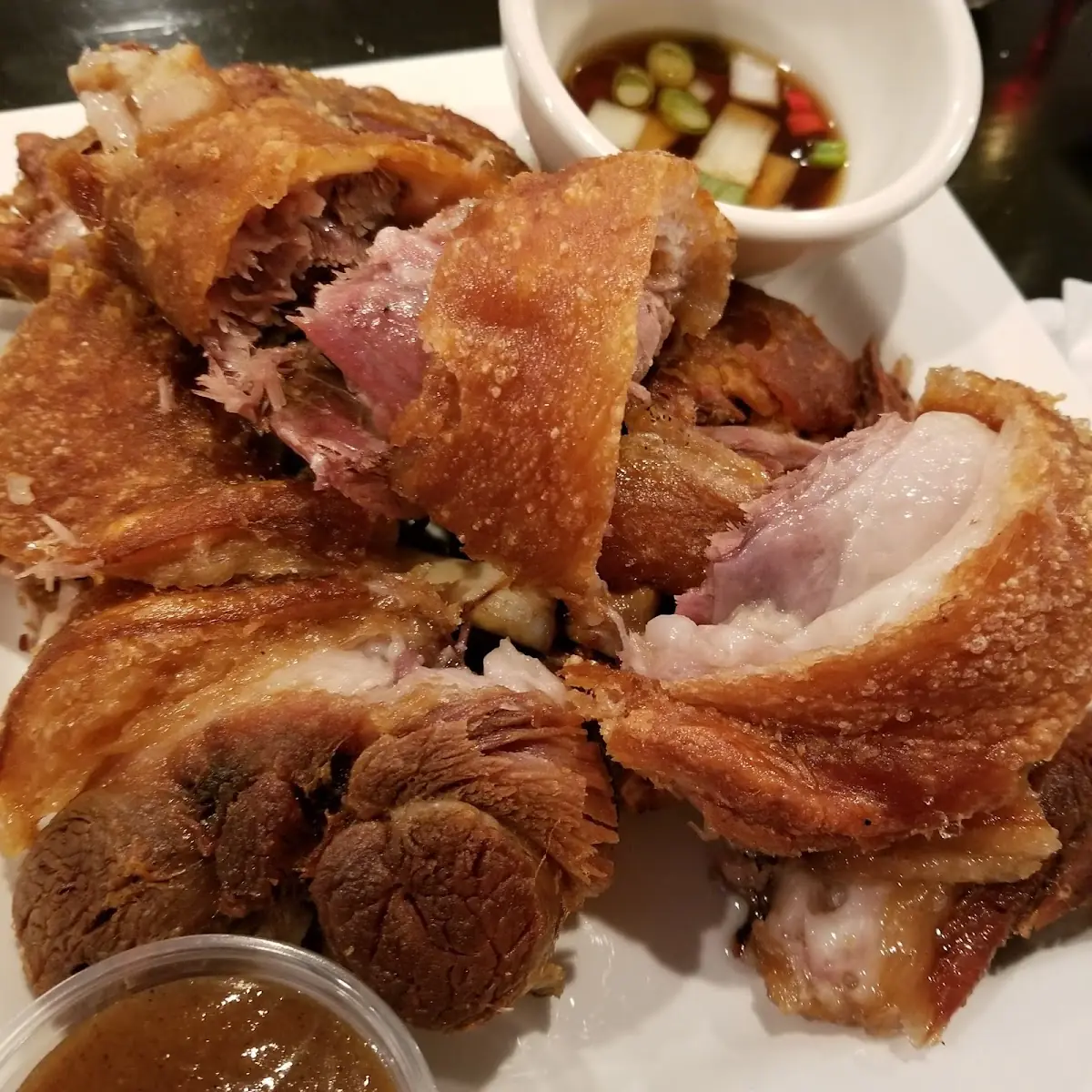 Crispy Pata