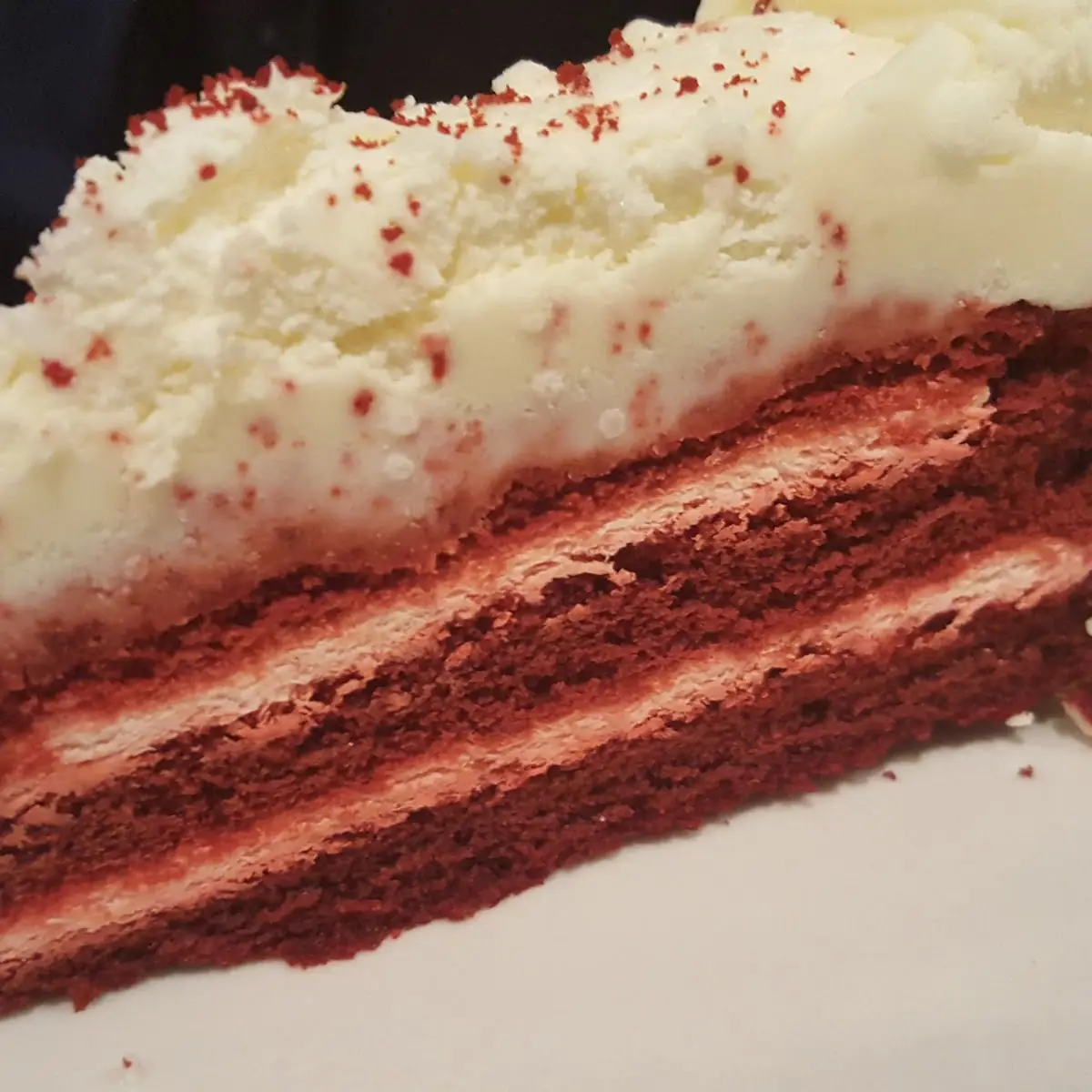 Red Velvet Cake