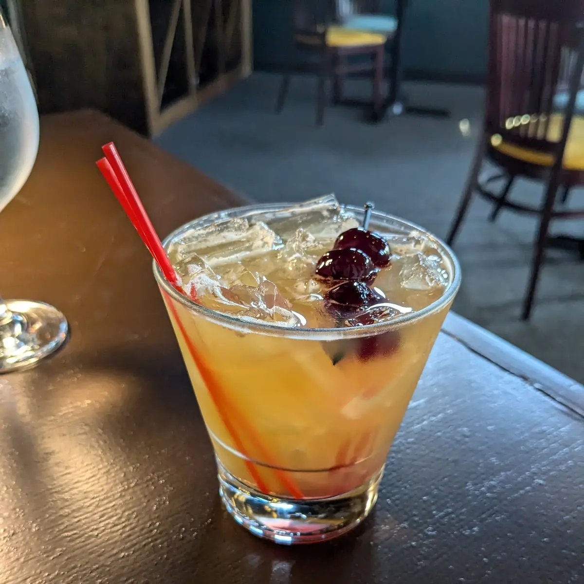 Mai Tai