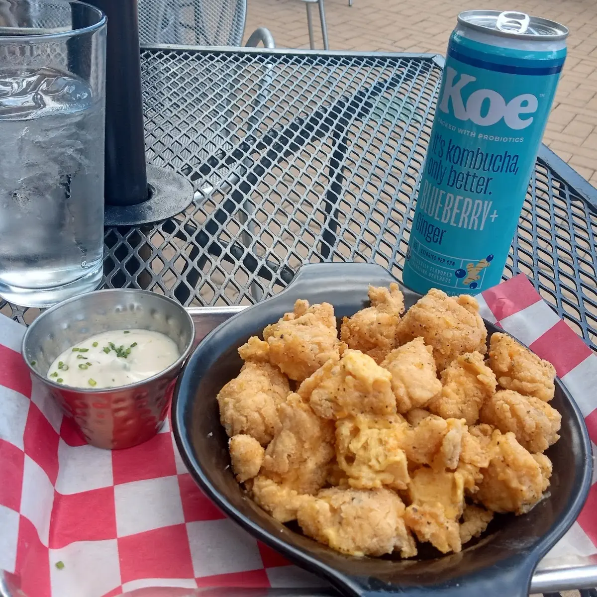 Tater Tots