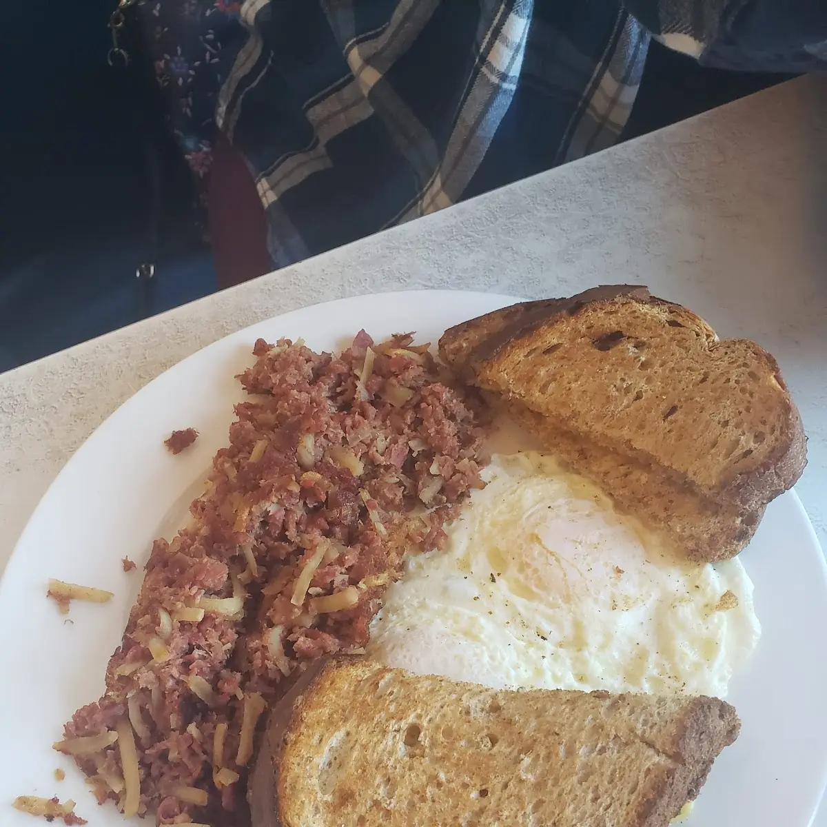 Corned Beef Hash