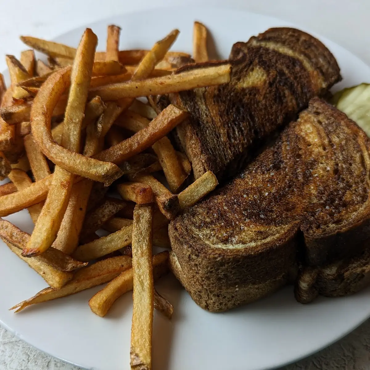 Patty Melt
